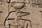 Exploring Kom Ombo Temple on 11-day Classic Trips along the Nile